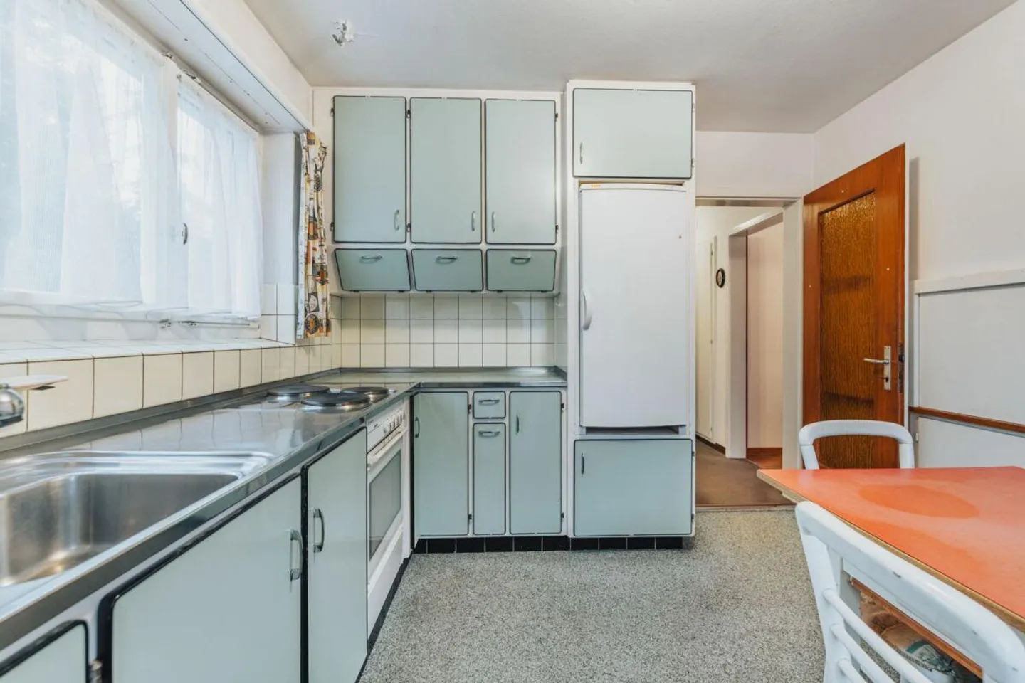 Casa unifamiliare in una posizione adatta ai bambini - Foto 2 di 23