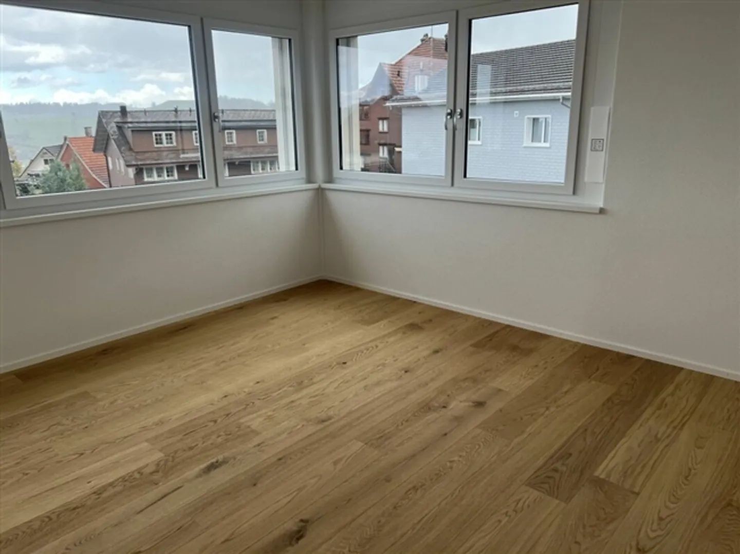 Wg. A3.1 con ufficio a casa. - Foto 3 di 20