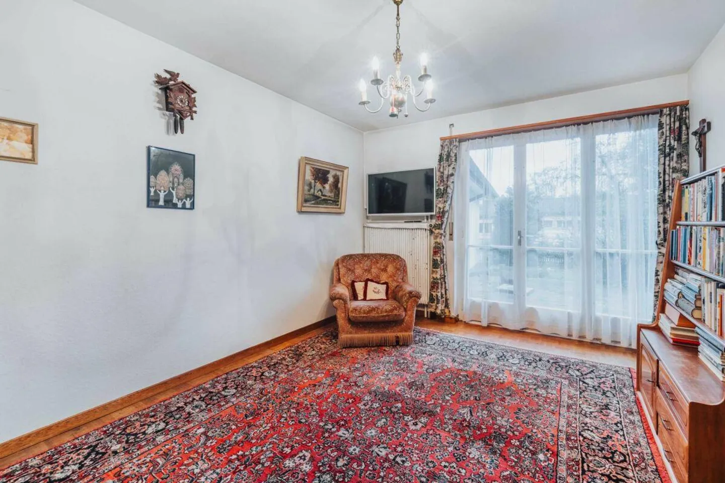 Casa unifamiliare in una posizione adatta ai bambini - Foto 3 di 23