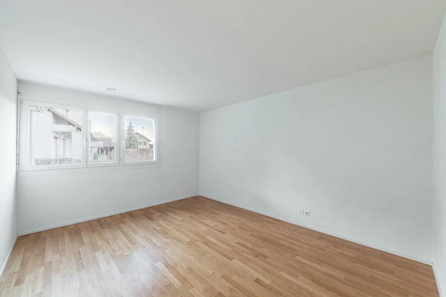 3.5-room apartment, 94 m2, CHF 1,890.- - Photo 7 of 10