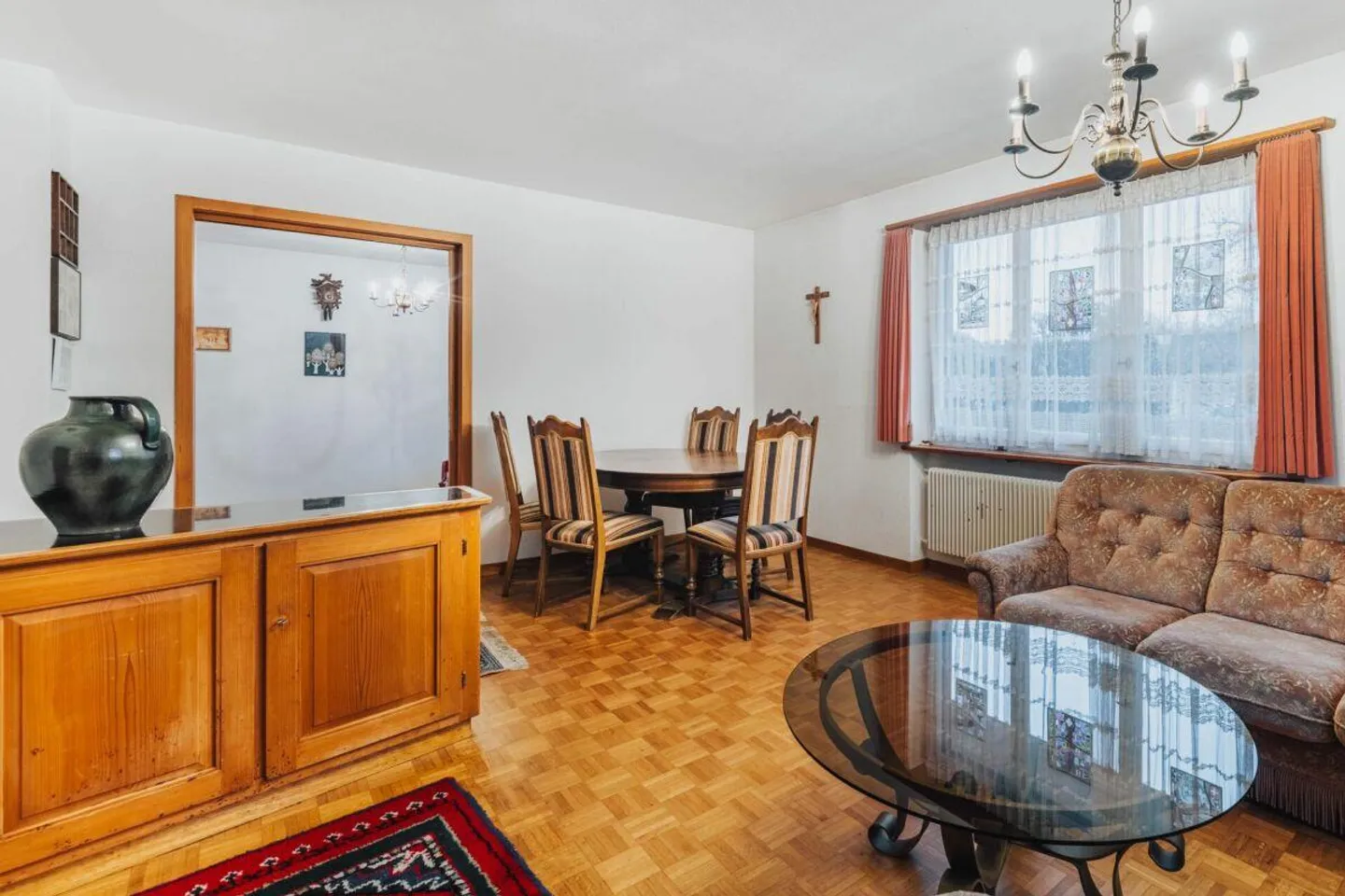 Casa unifamiliare in una posizione adatta ai bambini - Foto 4 di 23