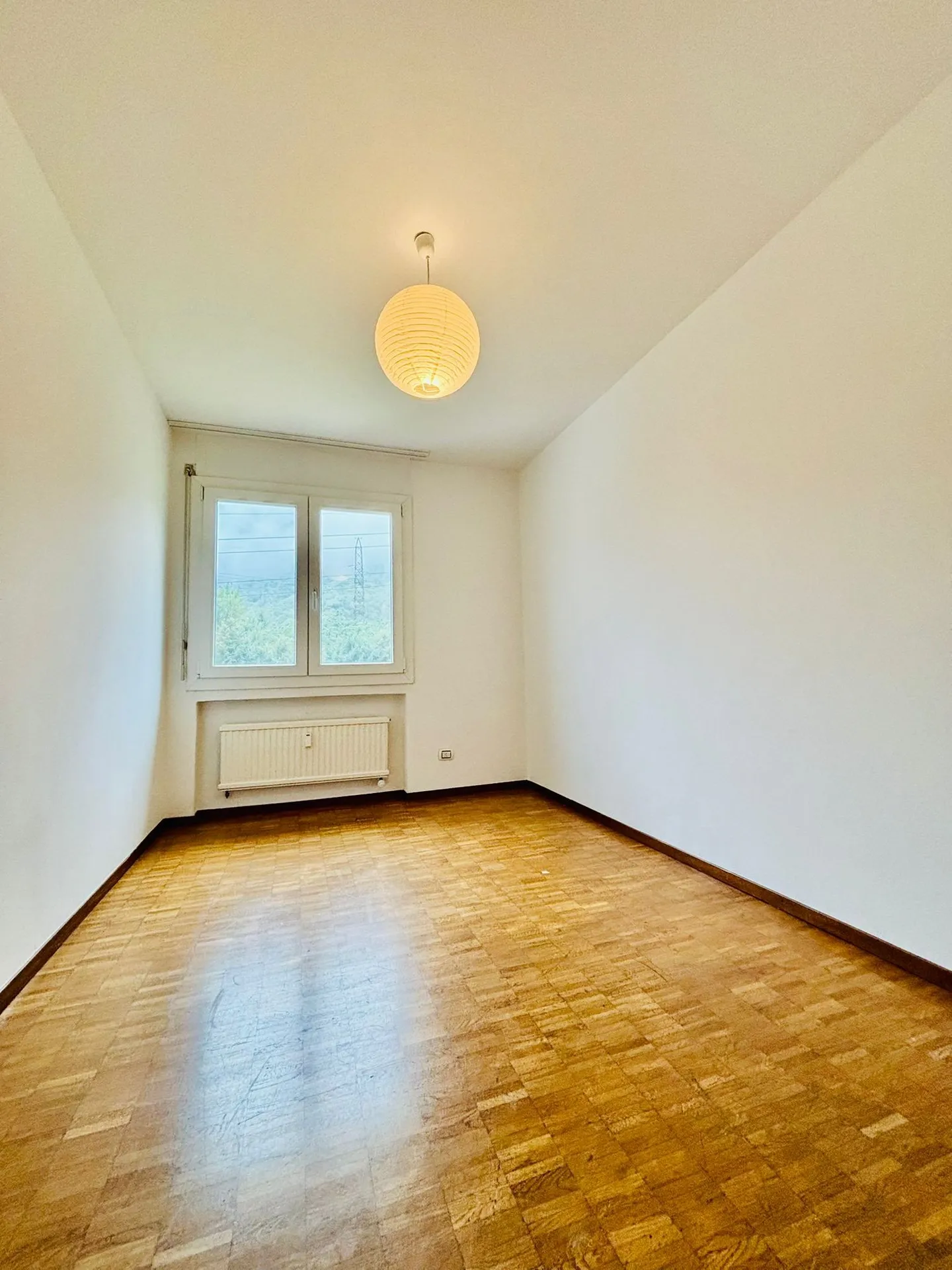 Appartamento con vista e garage a Bodio - Foto 19 di 23