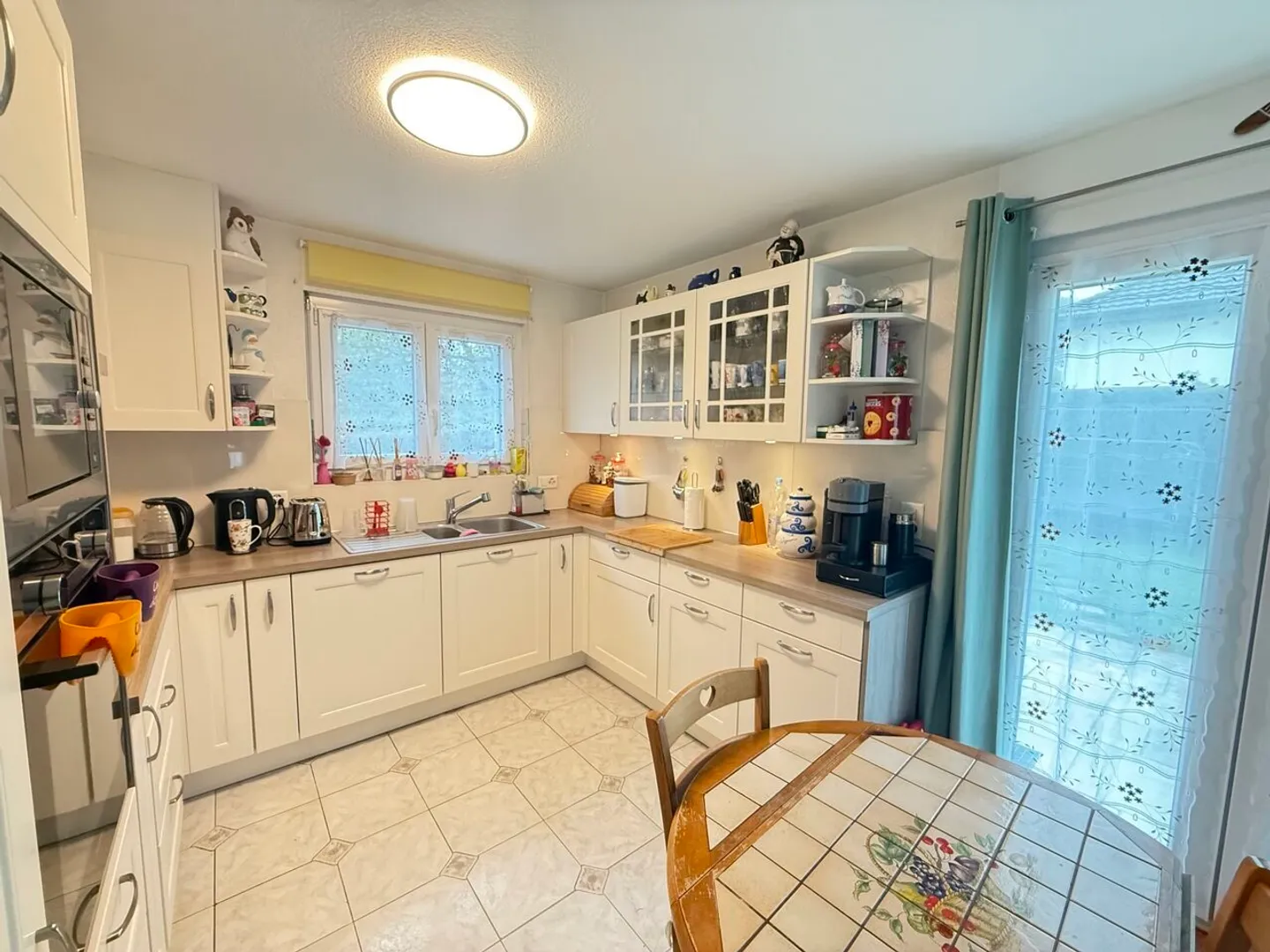 5.5-room house - Photo 4 of 13