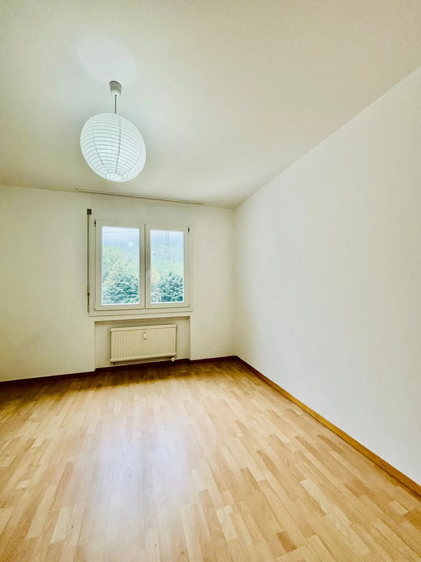 Appartamento con vista e garage a Bodio - Foto 20 di 23