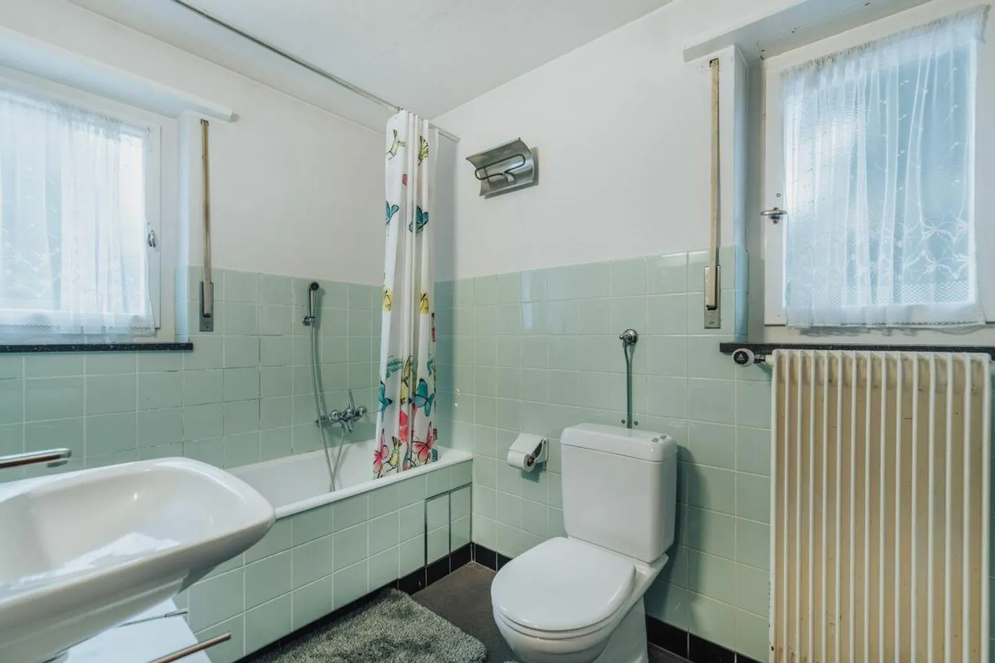 Casa unifamiliare in una posizione adatta ai bambini - Foto 11 di 23