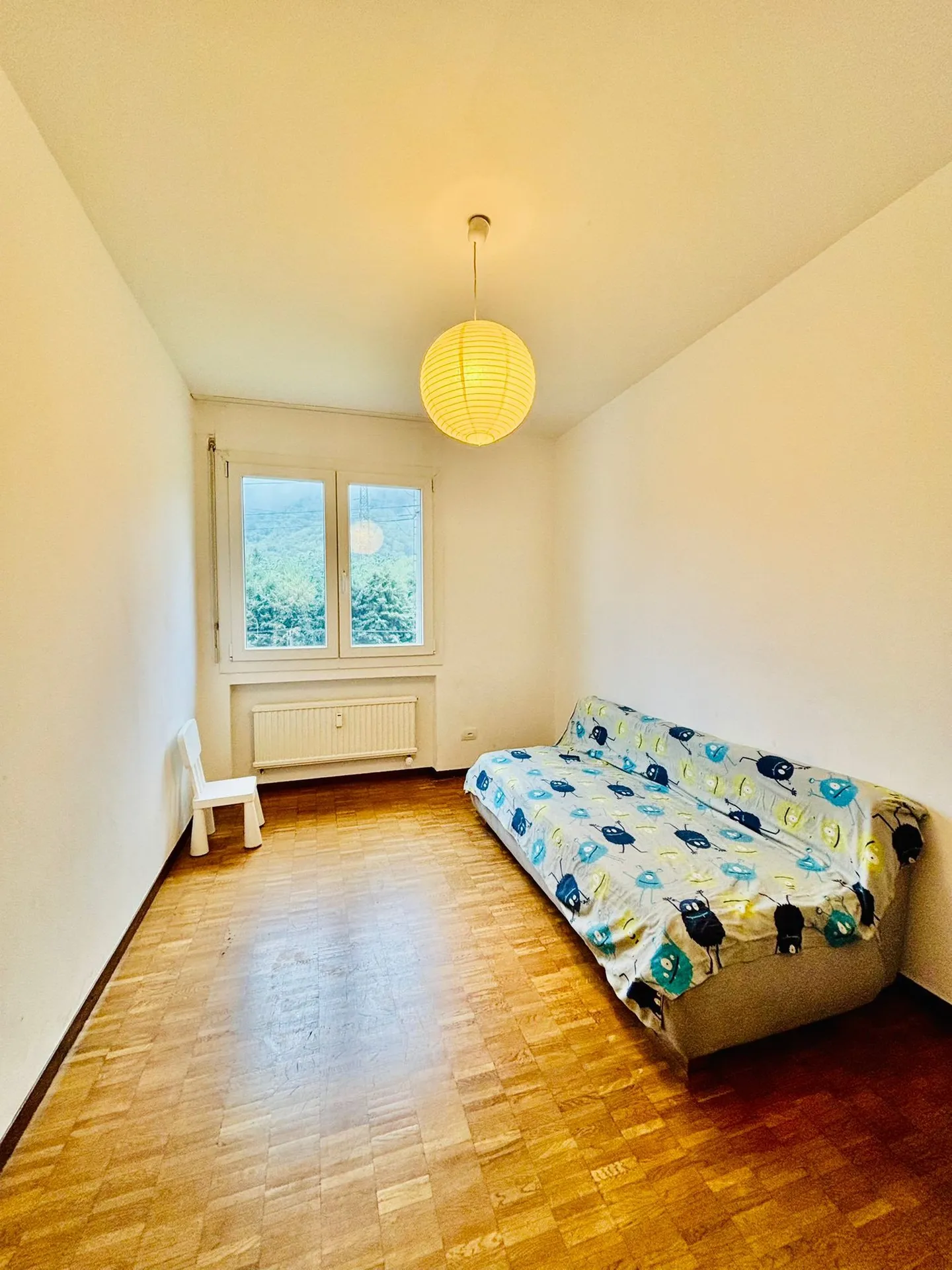 Appartamento con vista e garage a Bodio - Foto 16 di 23