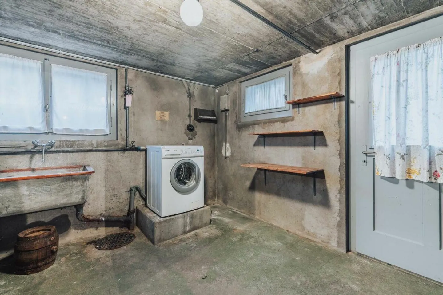 Casa unifamiliare in una posizione adatta ai bambini - Foto 13 di 23