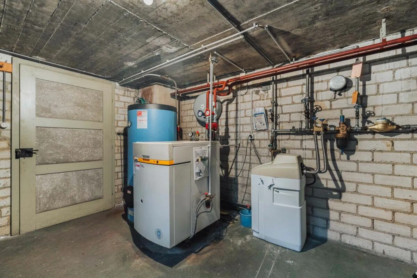 Casa unifamiliare in una posizione adatta ai bambini - Foto 14 di 23