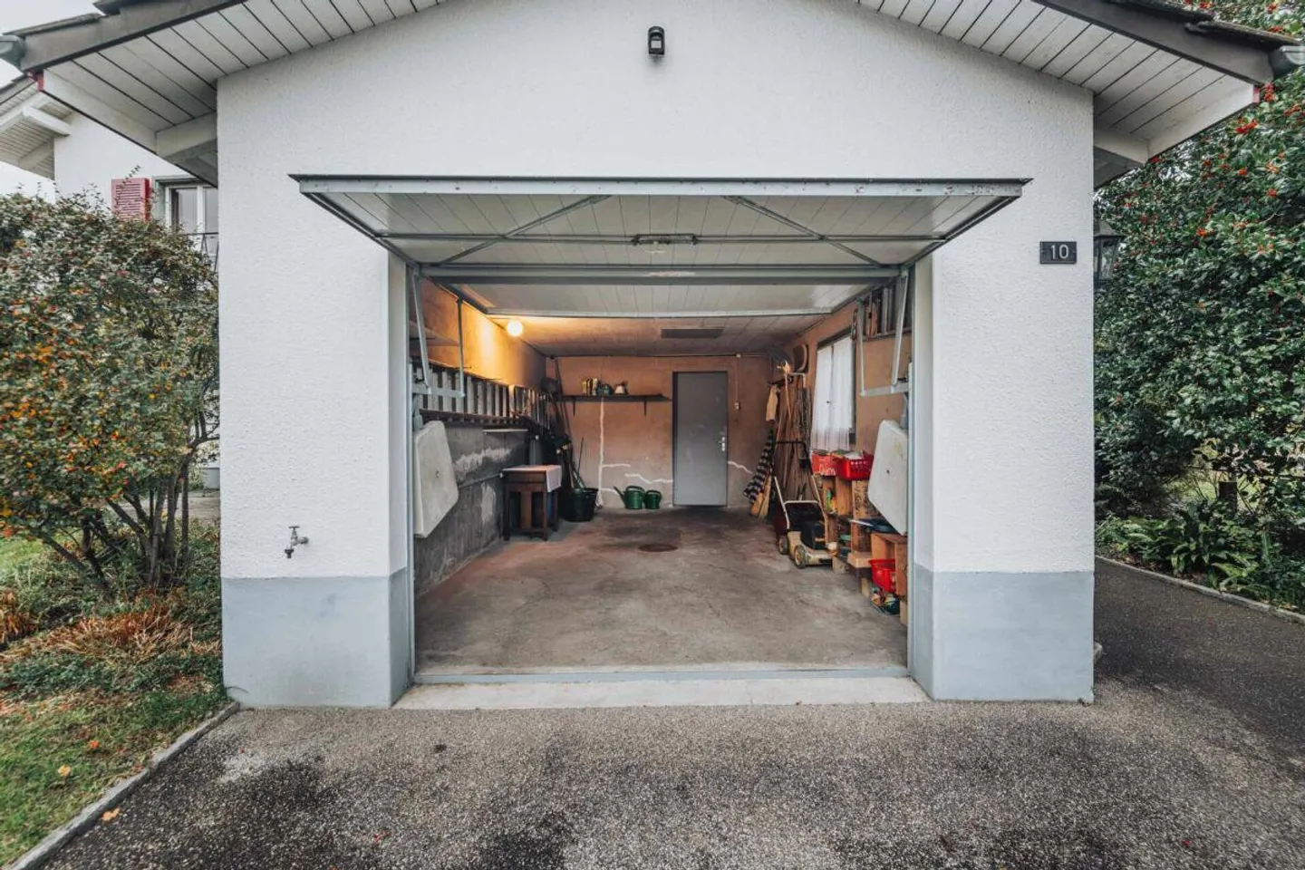 Casa unifamiliare in una posizione adatta ai bambini - Foto 15 di 23