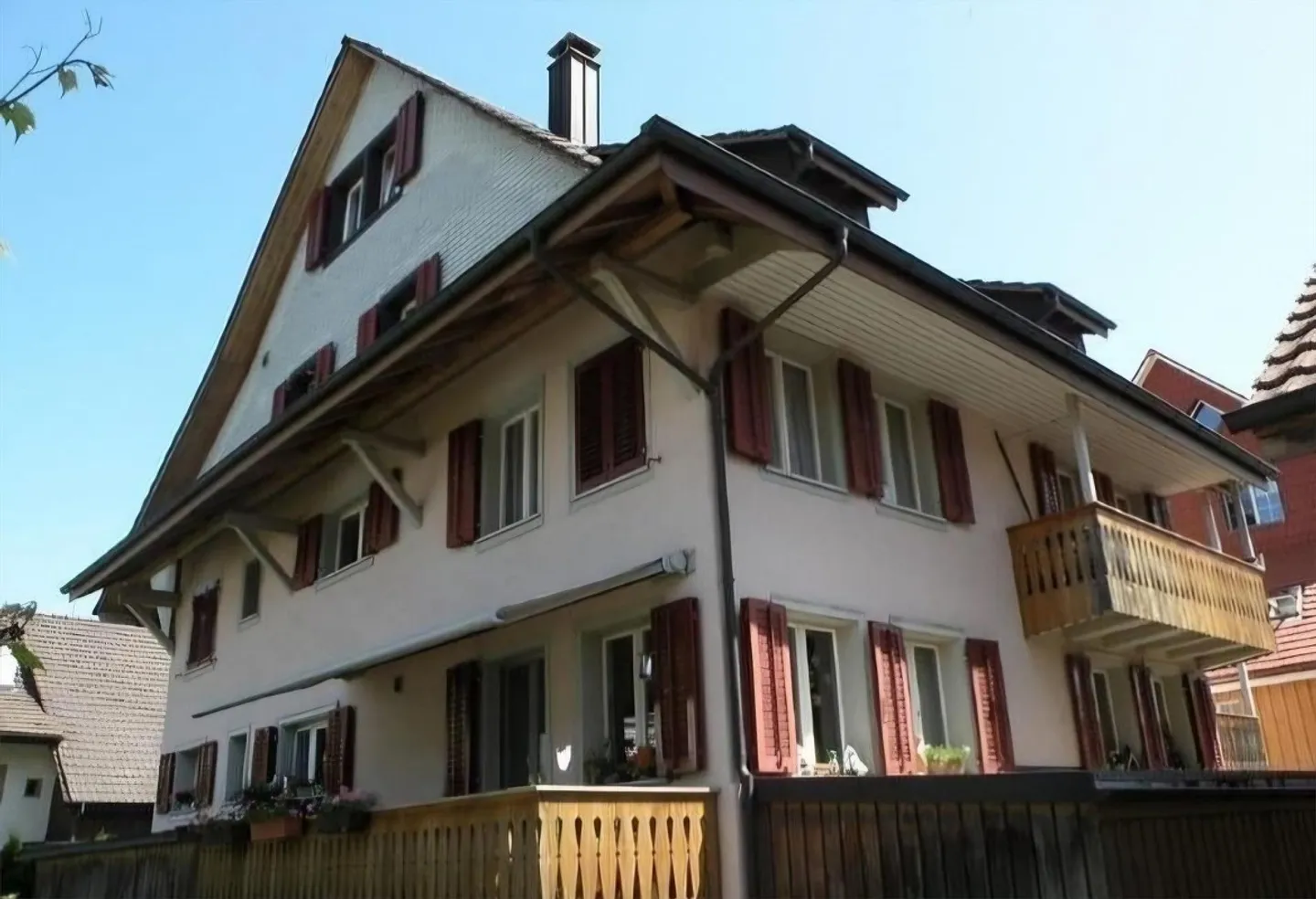 Tenant for 4.5 Rooms Wanted - Photo 1 of 17