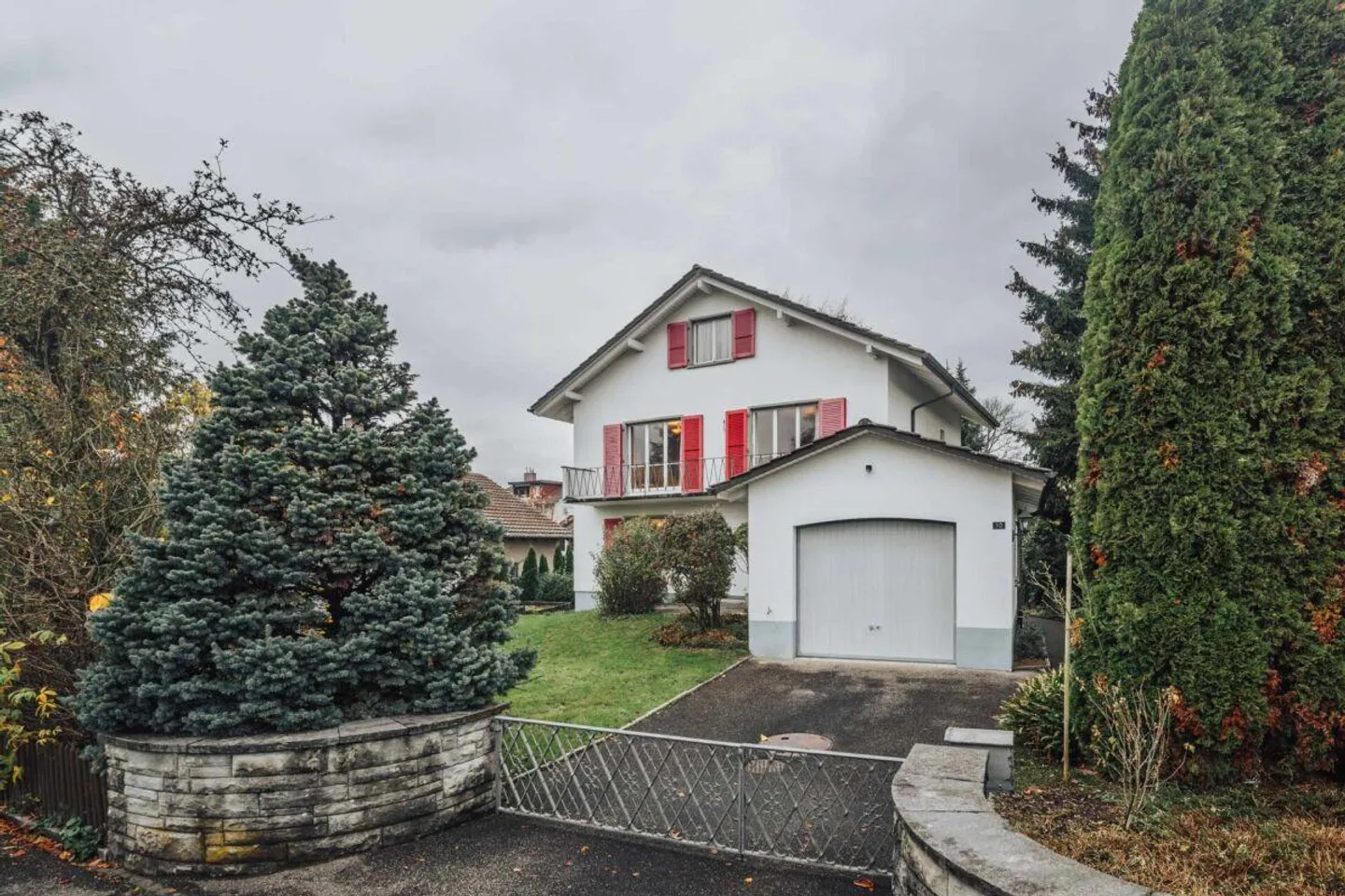 Casa unifamiliare in una posizione adatta ai bambini - Foto 19 di 23