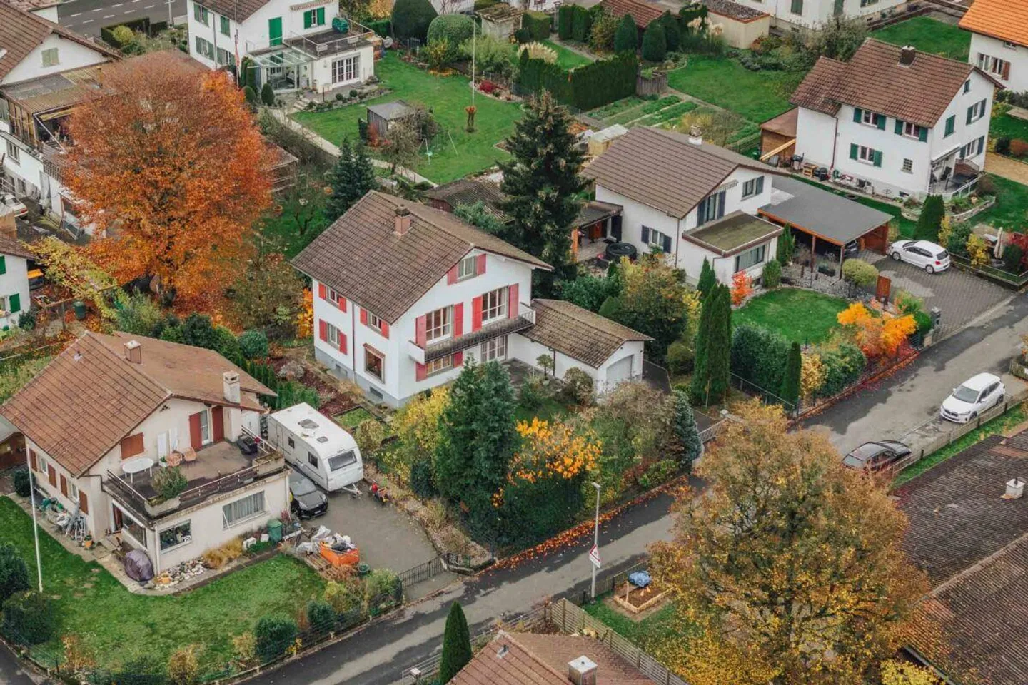 Casa unifamiliare in una posizione adatta ai bambini - Foto 20 di 23