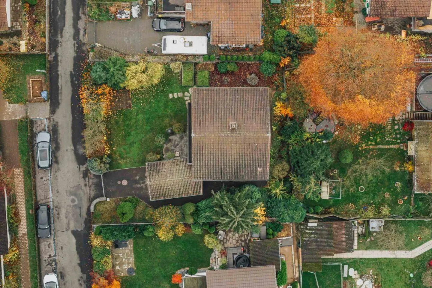 Casa unifamiliare in una posizione adatta ai bambini - Foto 21 di 23