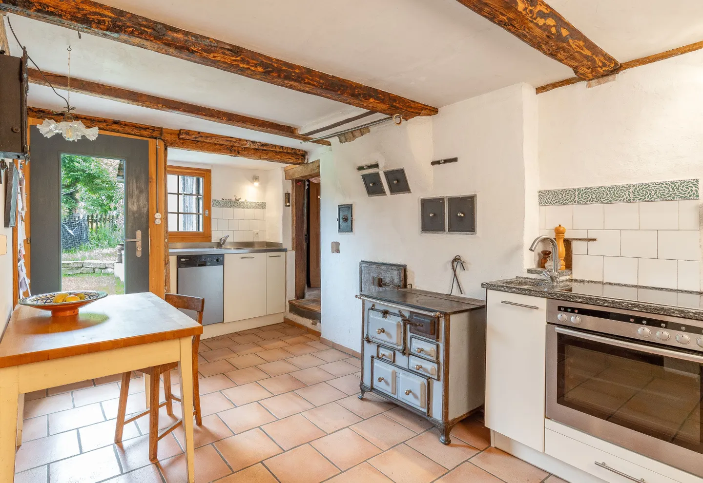 Casa singola in vendita - Foto 3 di 12