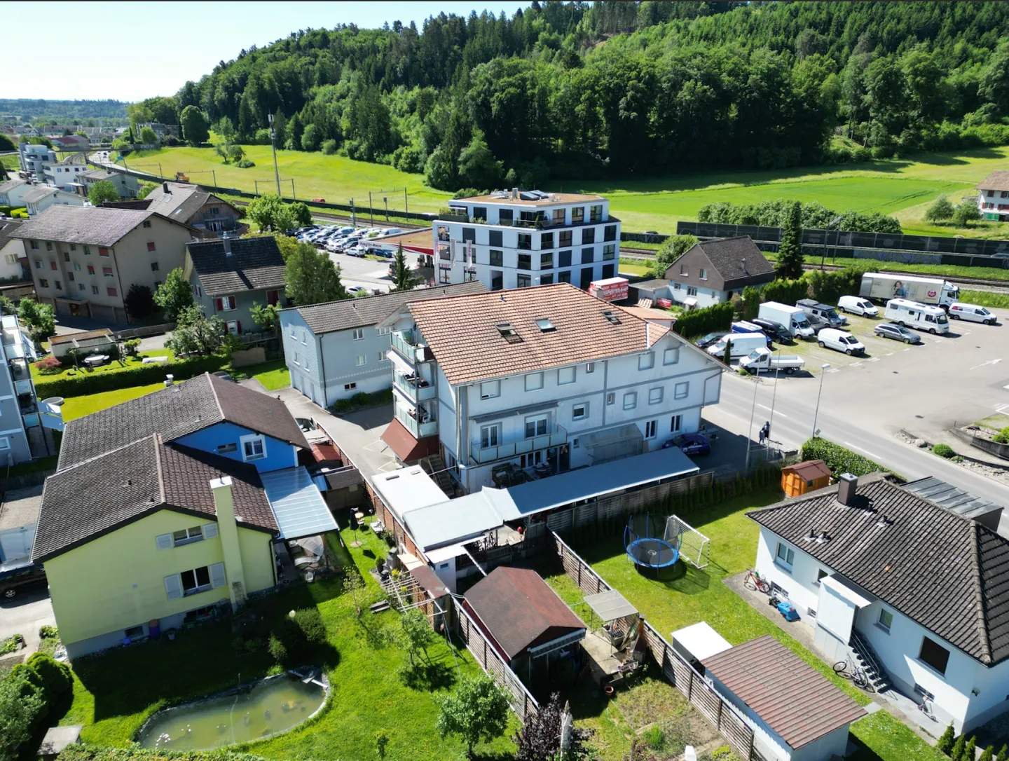 Solide Rendite. Stabile Mieterträge. Starker Standort - Foto 1 von 13