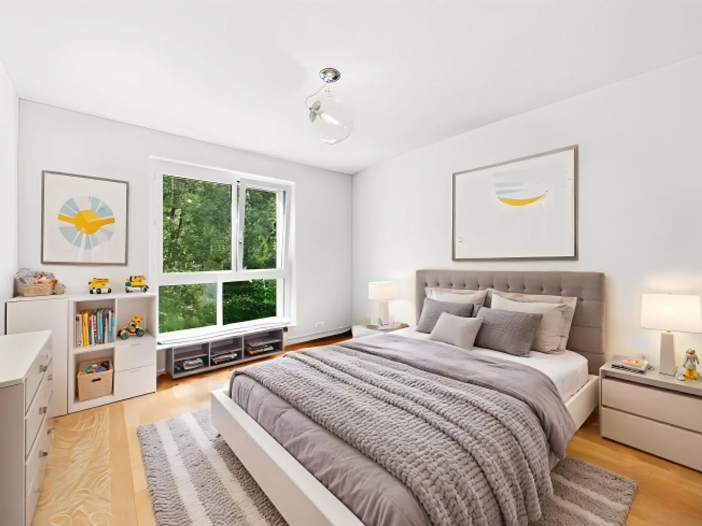 Duplex à vendre - Photo 5 sur 11