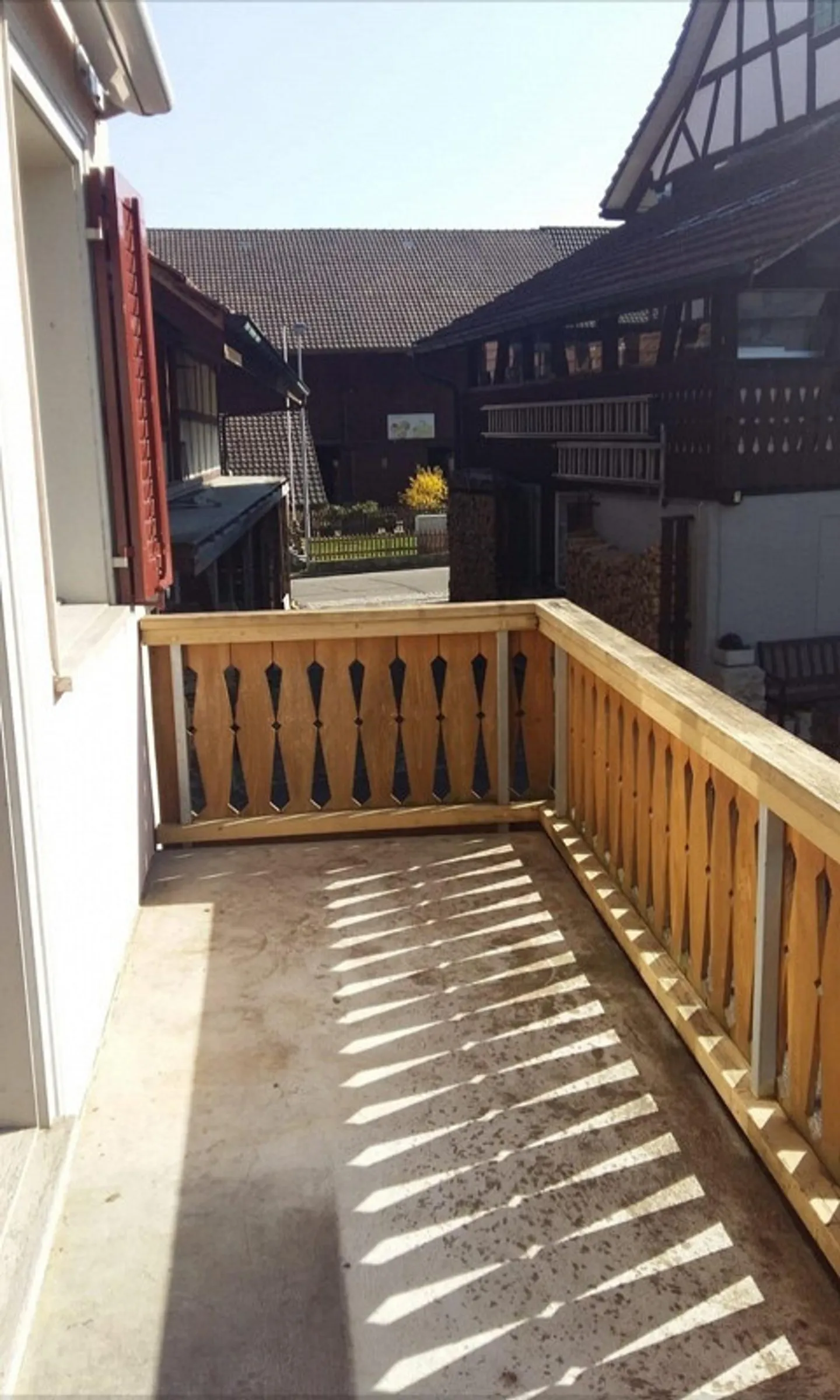 Tenant for 4.5 Rooms Wanted - Photo 6 of 17