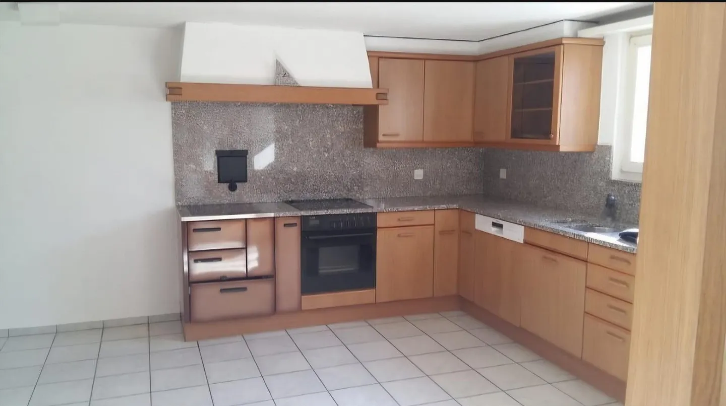 Tenant for 4.5 Rooms Wanted - Photo 7 of 17