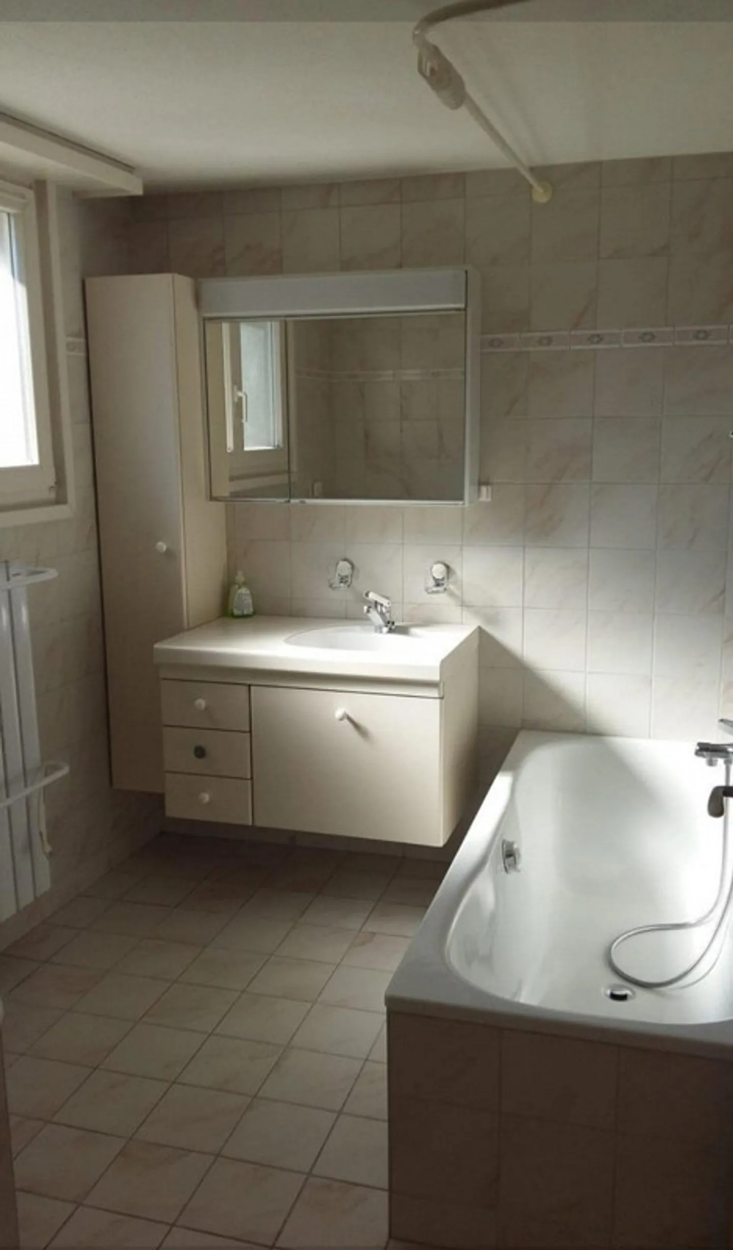 Tenant for 4.5 Rooms Wanted - Photo 9 of 17