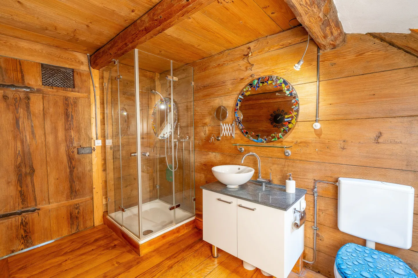 Casa singola in vendita - Foto 4 di 12