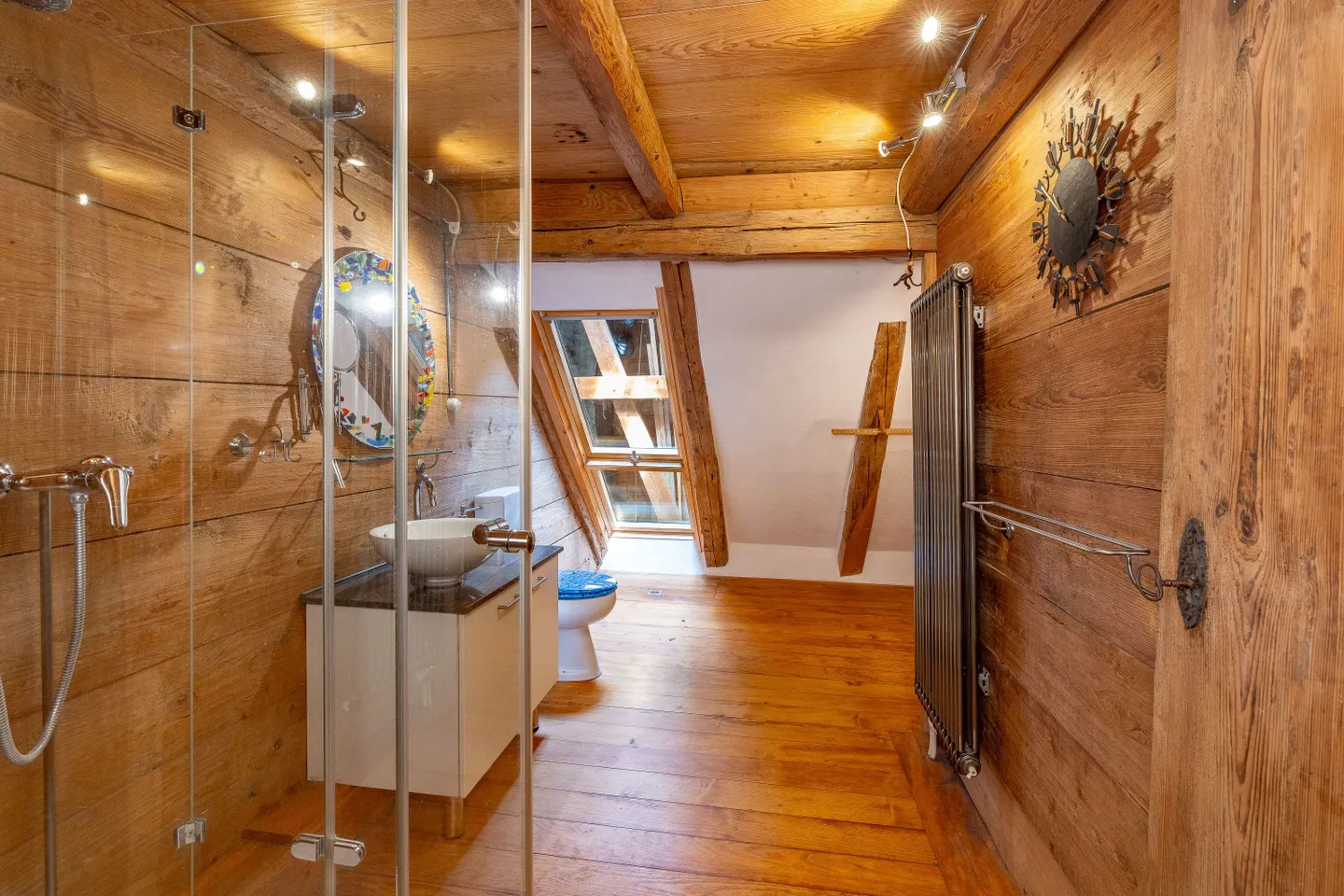 Casa singola in vendita - Foto 5 di 12