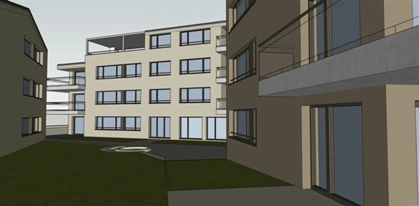 Wg. A3.1 con ufficio a casa. - Foto 15 di 20