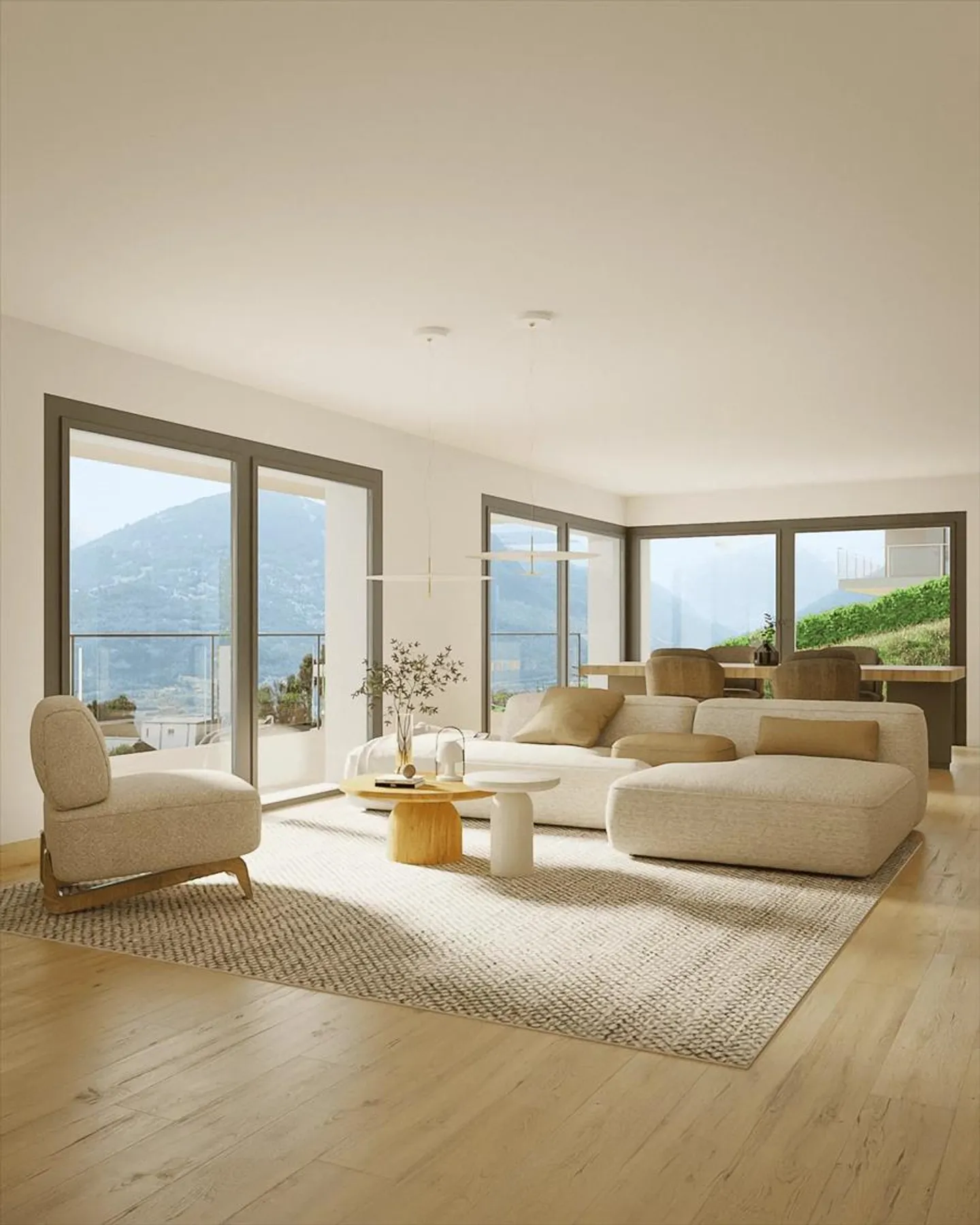 Villa 6.5 pièces - Photo 8 sur 10