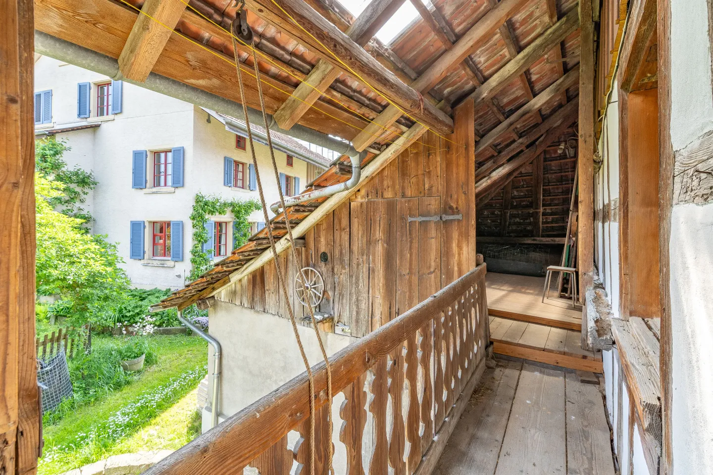 Casa singola in vendita - Foto 11 di 12