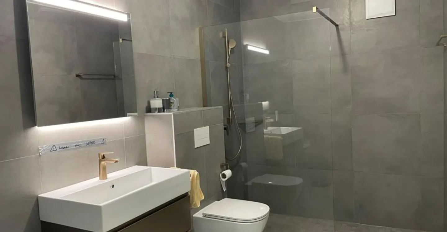 Appartamento 2.5 camere affascinante - Foto 4 di 7