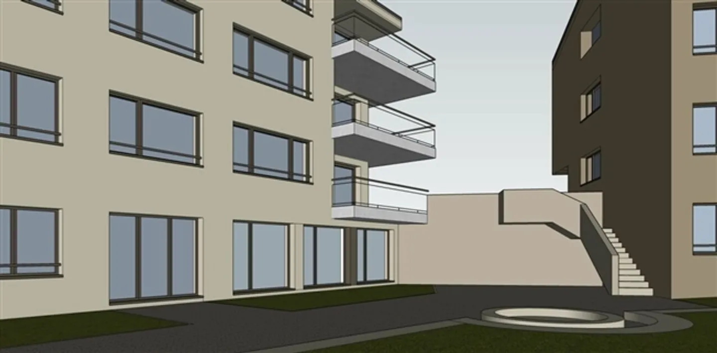 Wg. A3.1 con ufficio a casa. - Foto 19 di 20