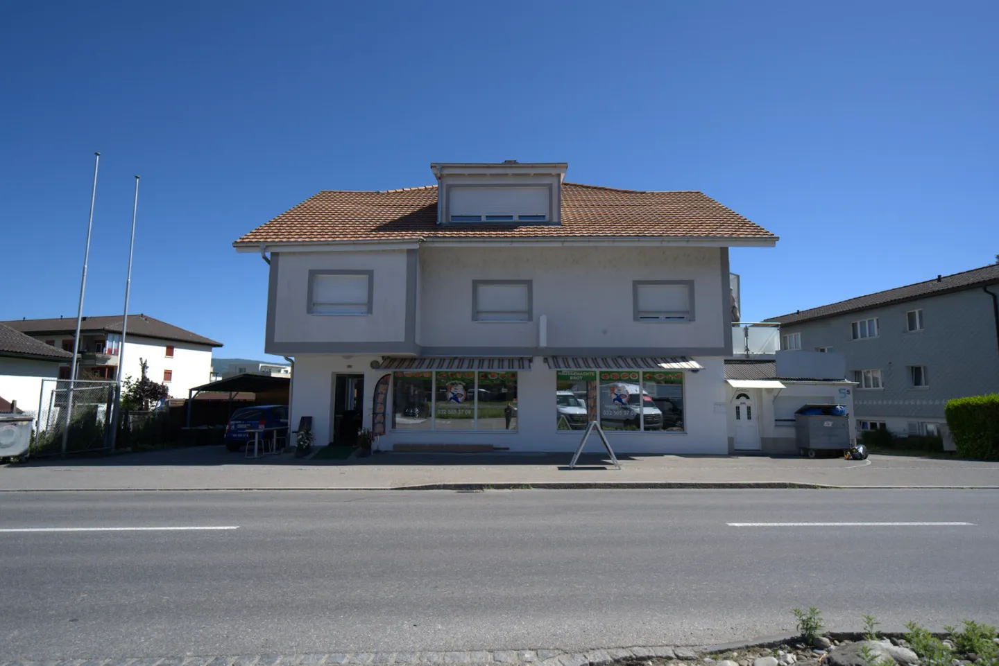 Solide Rendite. Stabile Mieterträge. Starker Standort - Foto 10 von 13