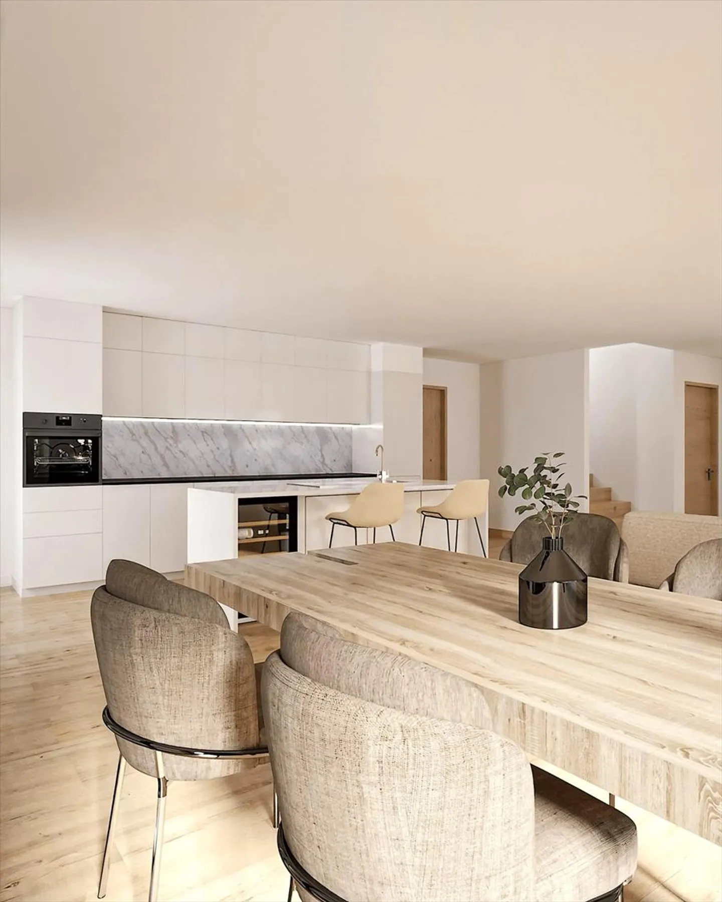 Villa 6.5 pièces - Photo 7 sur 10