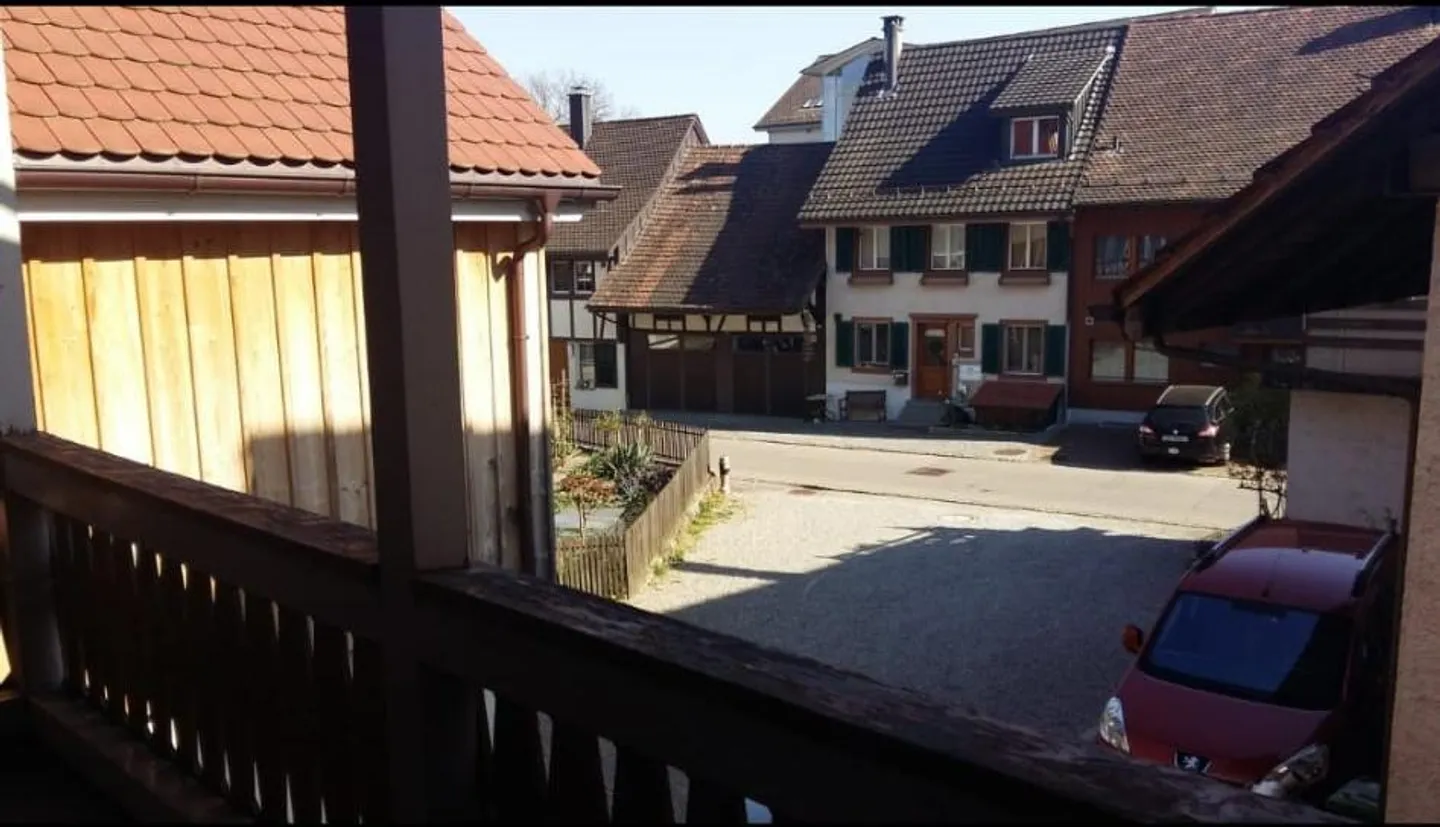 Tenant for 4.5 Rooms Wanted - Photo 17 of 17