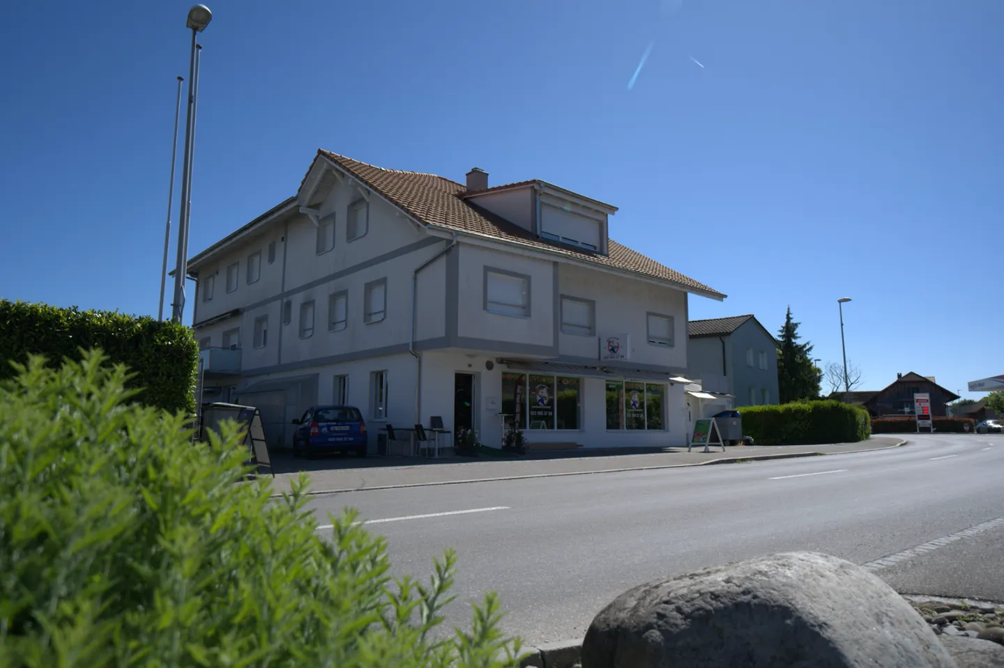 Solide Rendite. Stabile Mieterträge. Starker Standort - Foto 11 von 13