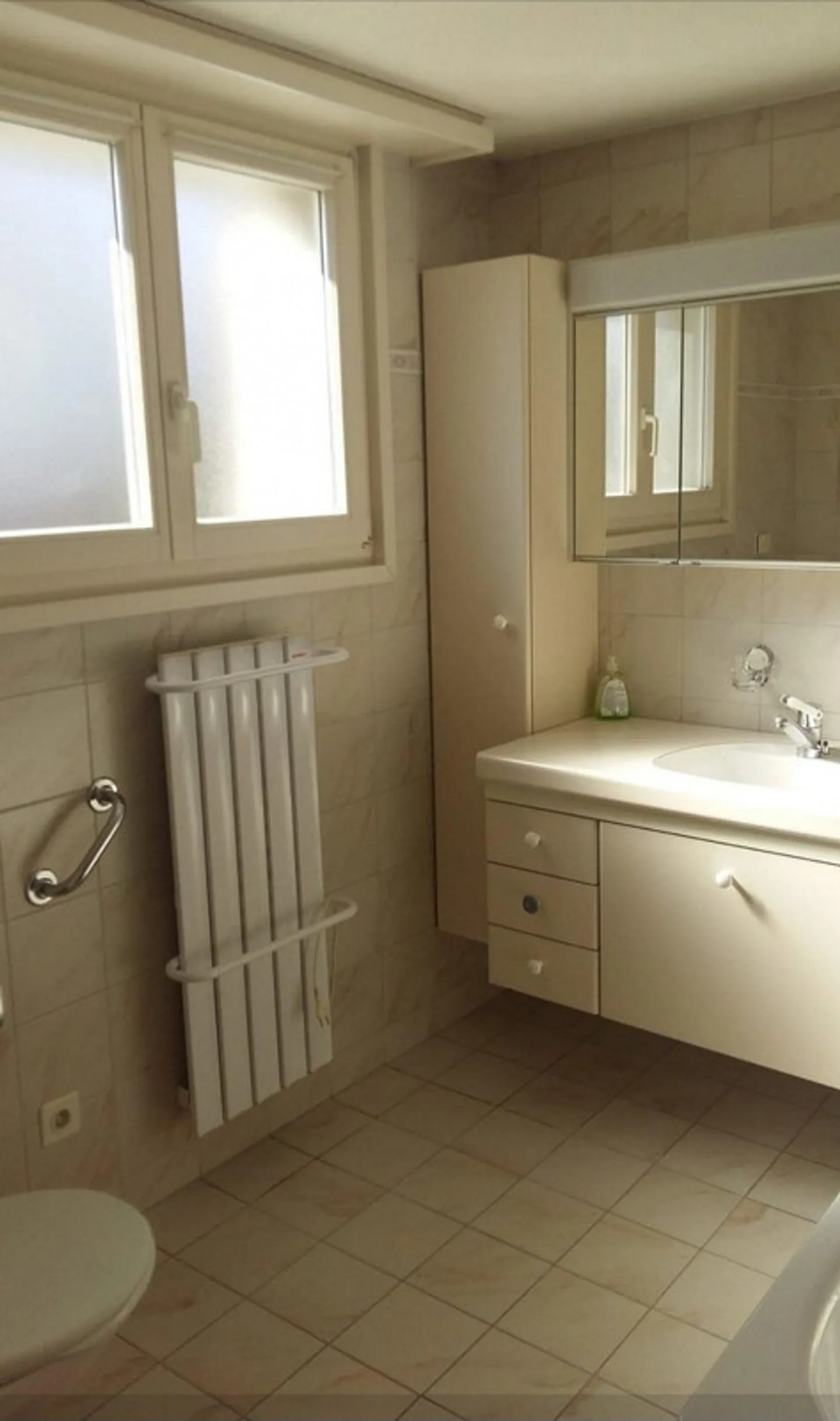 Tenant for 4.5 Rooms Wanted - Photo 12 of 17