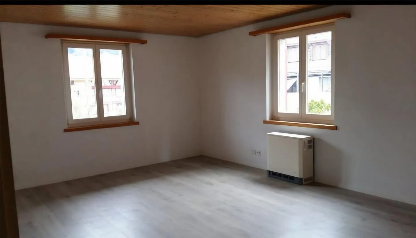 Tenant for 4.5 Rooms Wanted - Photo 14 of 17