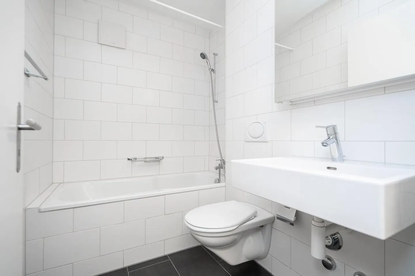 Charmante 4-Zimmer-Wohnung - Foto 2 von 6