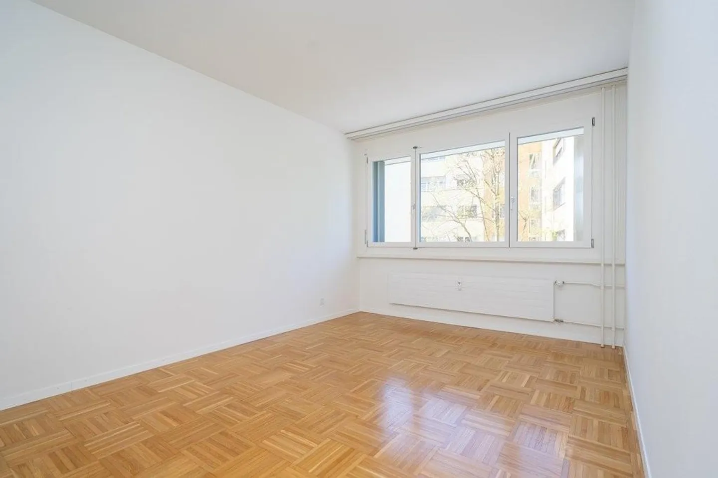 Charmante 4-Zimmer-Wohnung - Foto 3 von 6