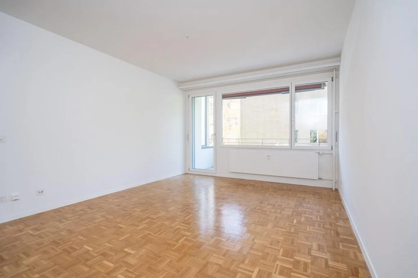 Charmante 4-Zimmer-Wohnung - Foto 4 von 6
