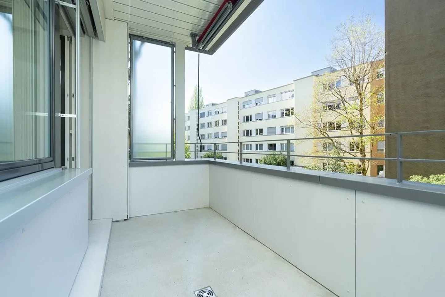 Charmante 4-Zimmer-Wohnung - Foto 5 von 6