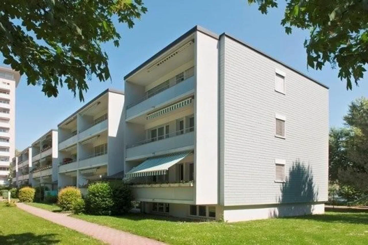 Vous cherchez un espace de stockage ? - Photo 1 sur 1