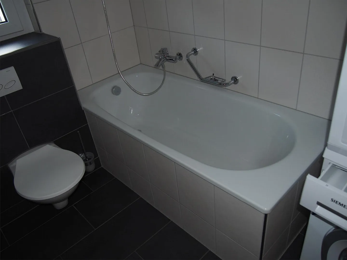 Belle appartement de 3,5 pièces dans le rural Balterswil - Photo 4 sur 9