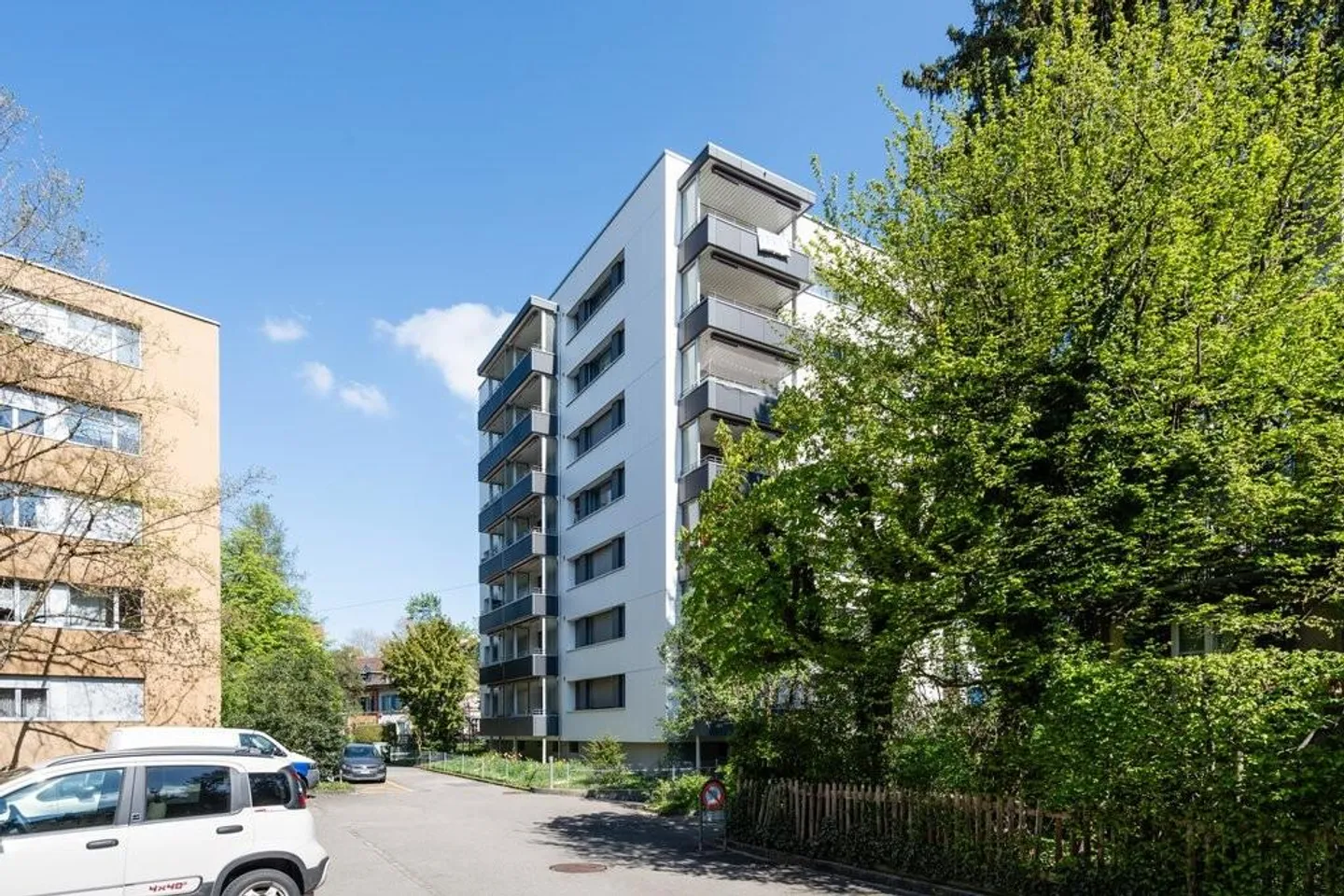 Charmante 4-Zimmer-Wohnung - Foto 6 von 6