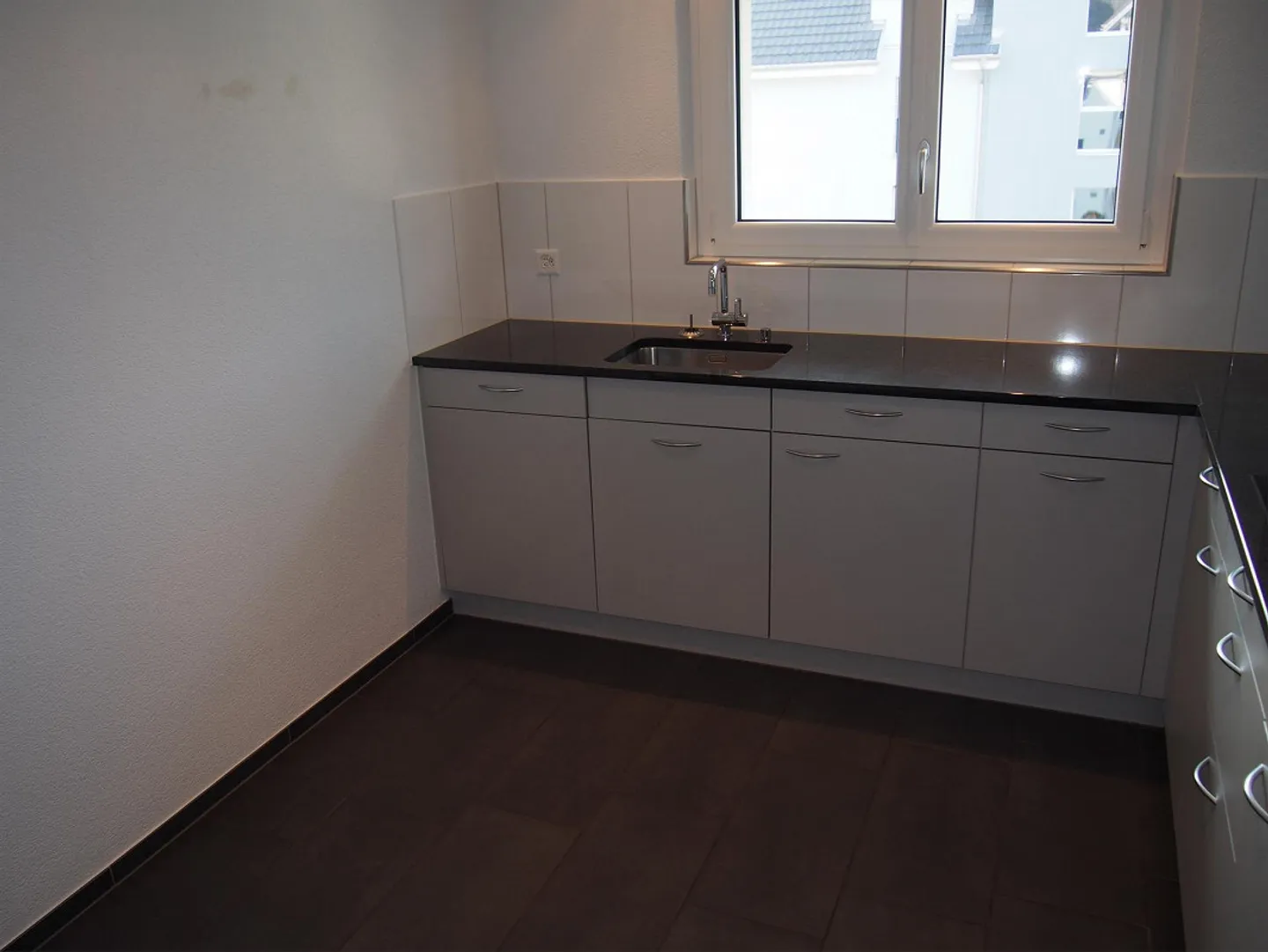 Belle appartement de 3,5 pièces dans le rural Balterswil - Photo 7 sur 9