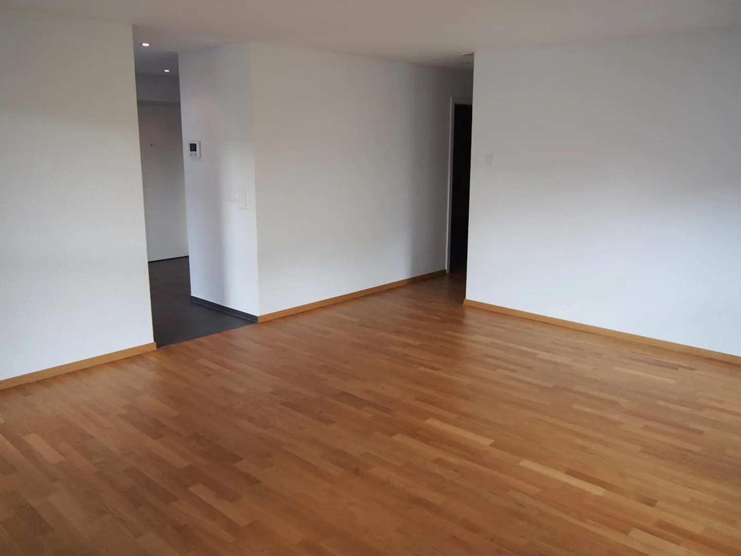 Belle appartement de 3,5 pièces dans le rural Balterswil - Photo 8 sur 9