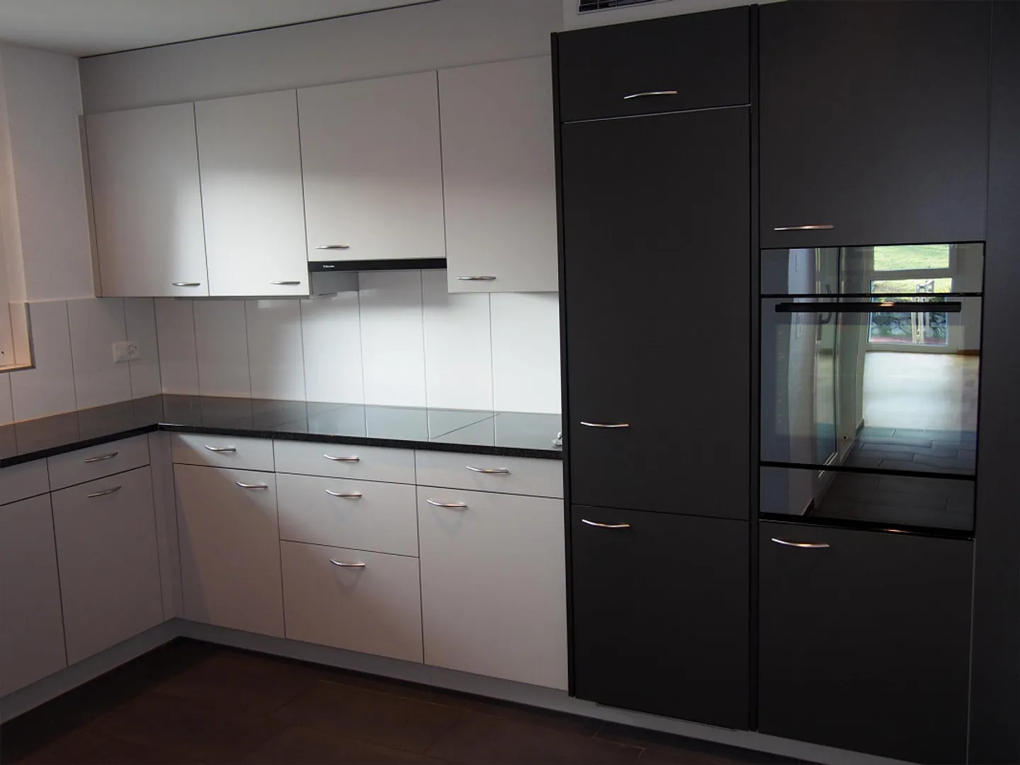 Belle appartement de 3,5 pièces dans le rural Balterswil - Photo 6 sur 9