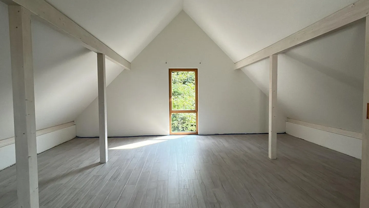 Charmante maison individuelle de 3,5 pièces avec grand jardin - Photo 19 sur 21