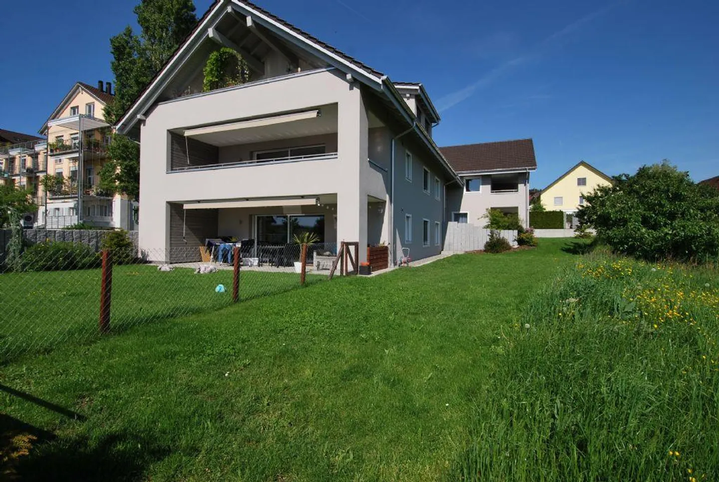 STANDARD DI PROPRIETÀ | SOLEGGIATO | RURALE - Foto 3 di 11