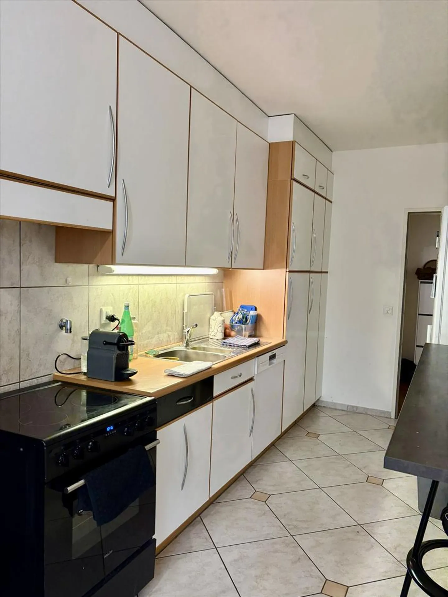 Appartement 3.5 pièces - Photo 3 sur 6