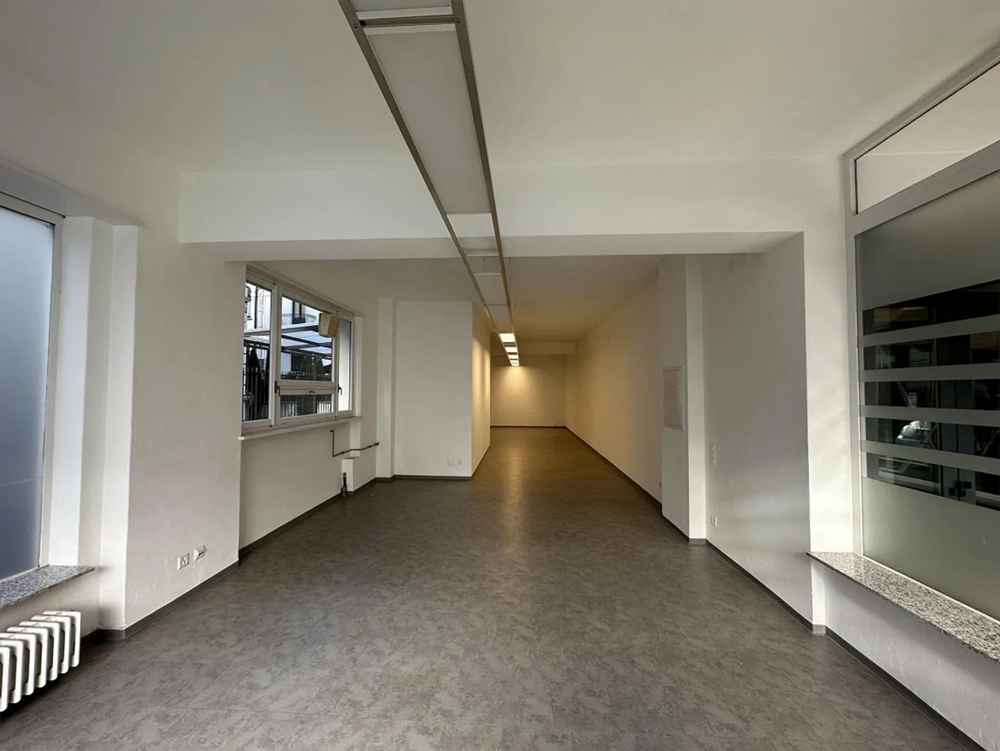 Ufficio in Affitto a Lugano (TI) - Foto 6 di 11